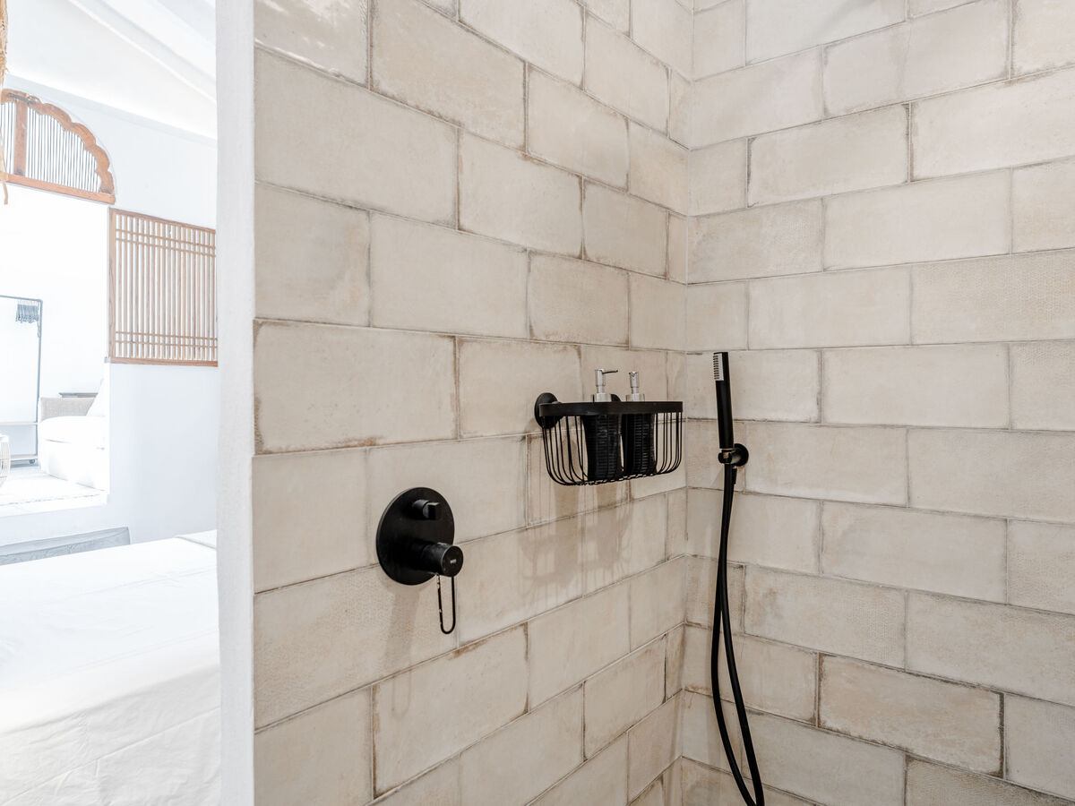 Villa Pastores, maison rénovée 3 étages à Javea - Photo 34