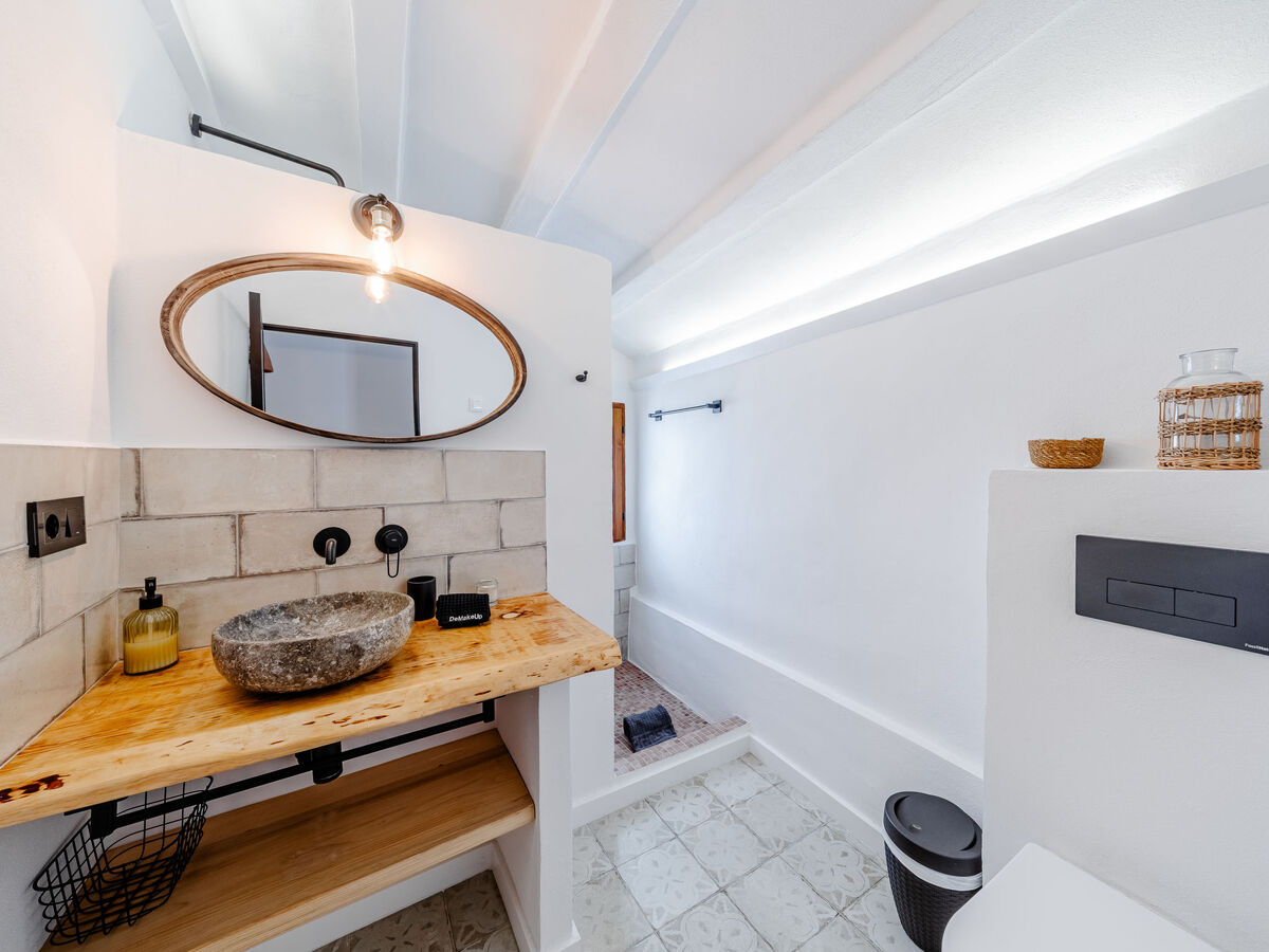 Villa Pastores, maison rénovée 3 étages à Javea - Photo 35