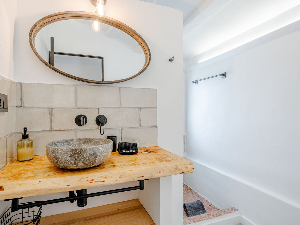 Villa Pastores, maison rénovée 3 étages à Javea - Photo 36