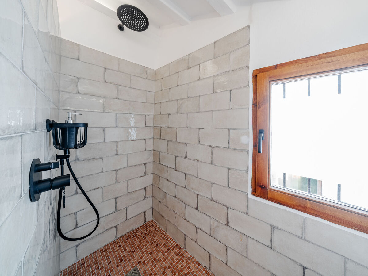 Villa Pastores, maison rénovée 3 étages à Javea - Photo 37