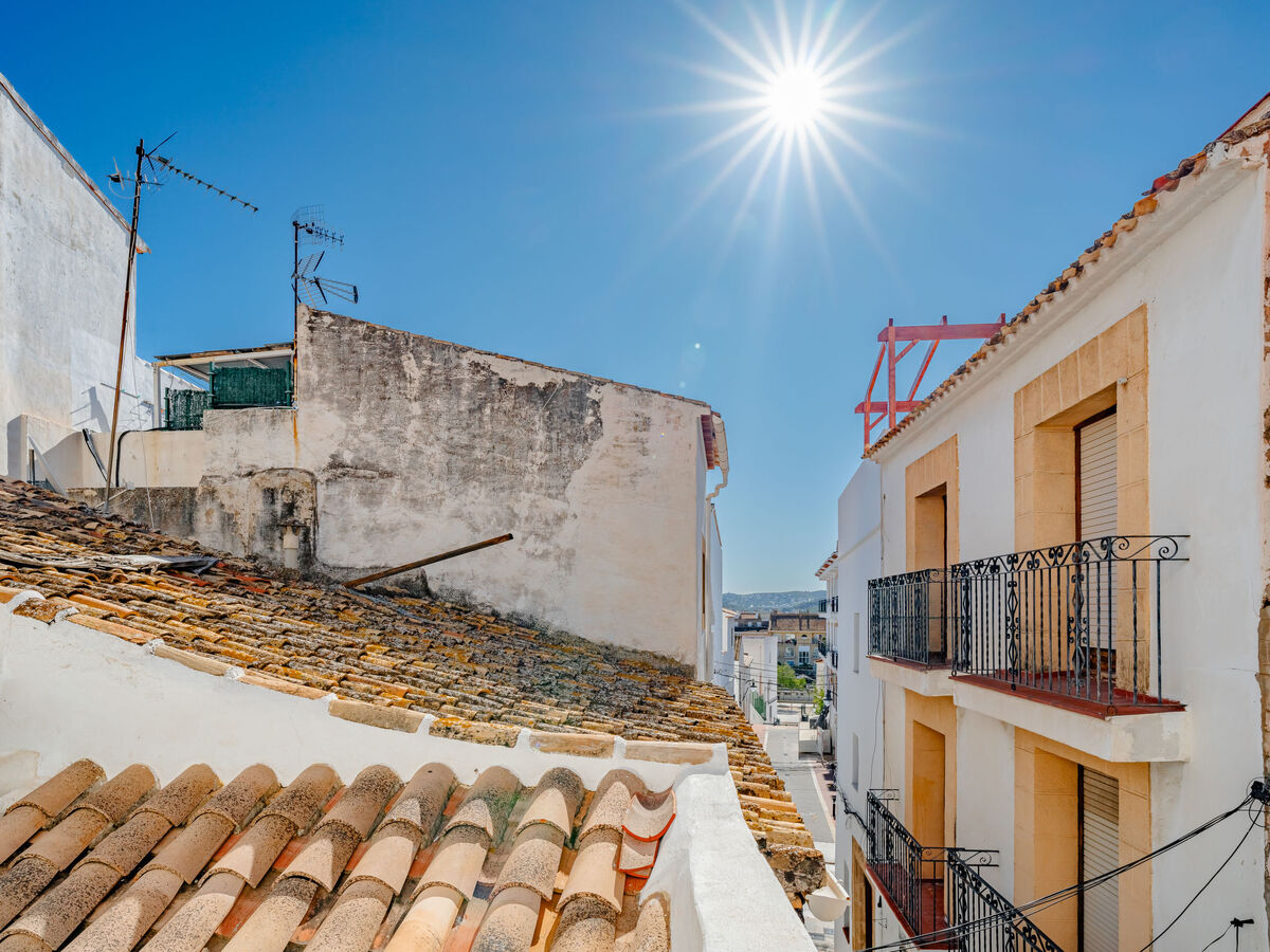 Villa Pastores, maison rénovée 3 étages à Javea - Photo 38