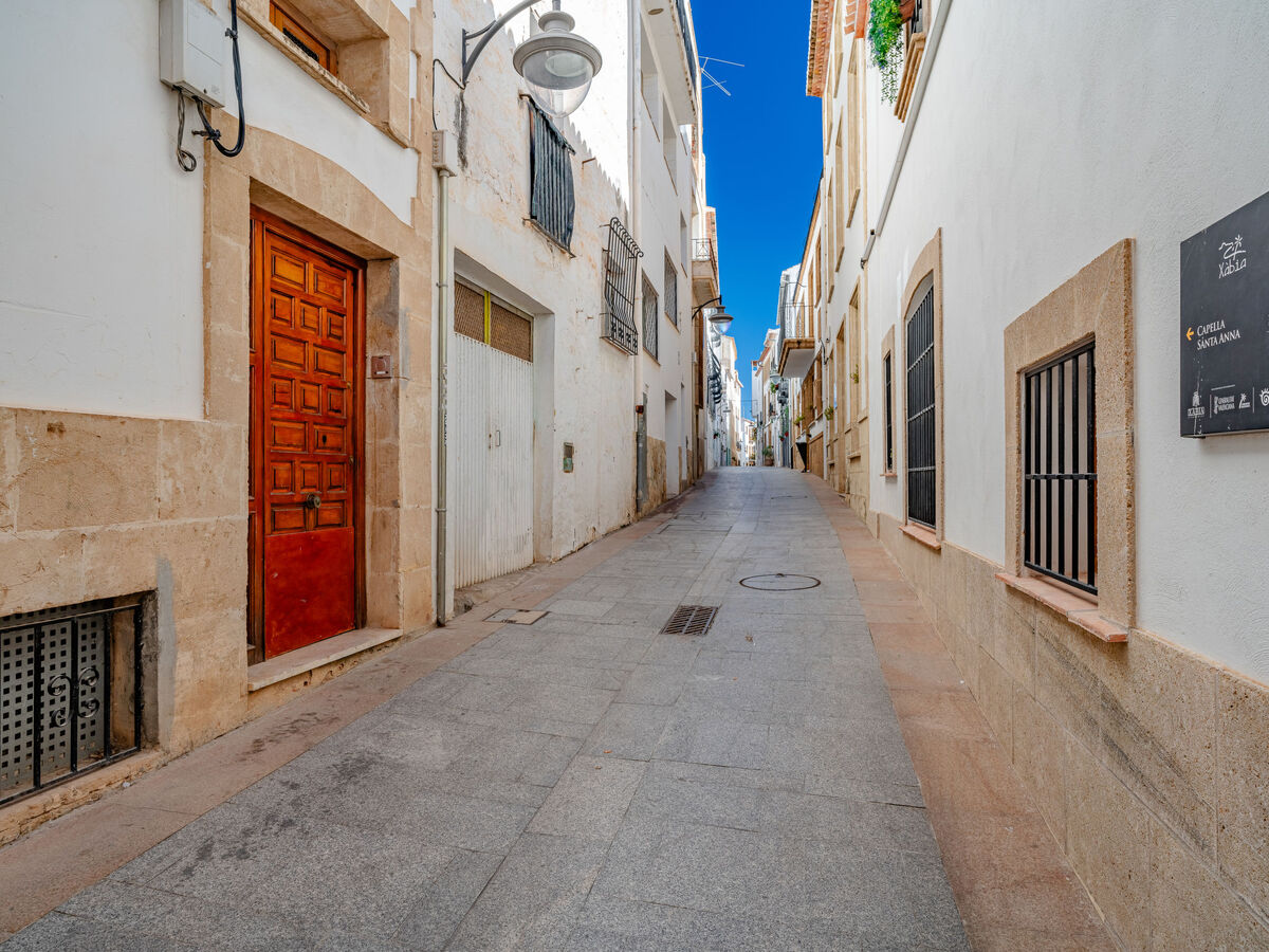 Villa Pastores, maison rénovée 3 étages à Javea - Photo 39
