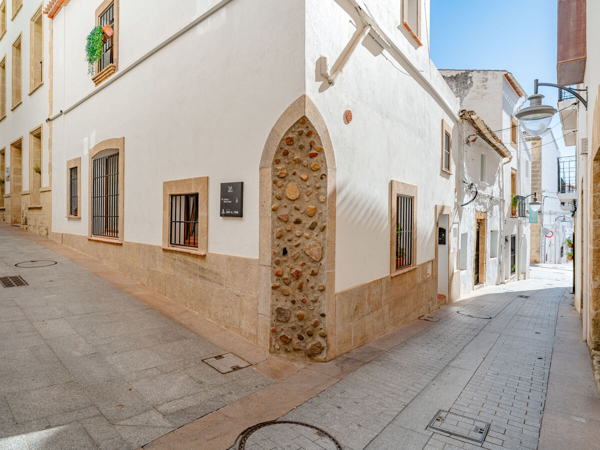 Villa Pastores, maison rénovée 3 étages à Javea - Photo 40