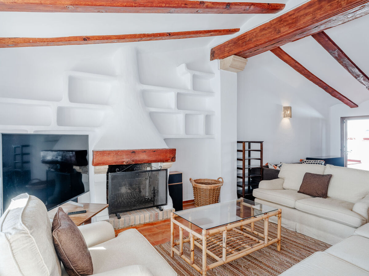 Villa Santa Marta, maison 3 étages à Javea - Photo 3