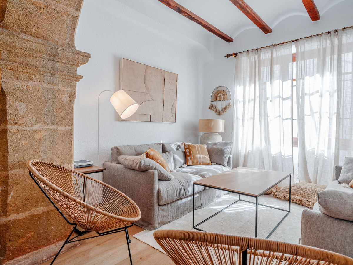 Villa Santa Marta, maison 3 étages à Javea - Photo 6