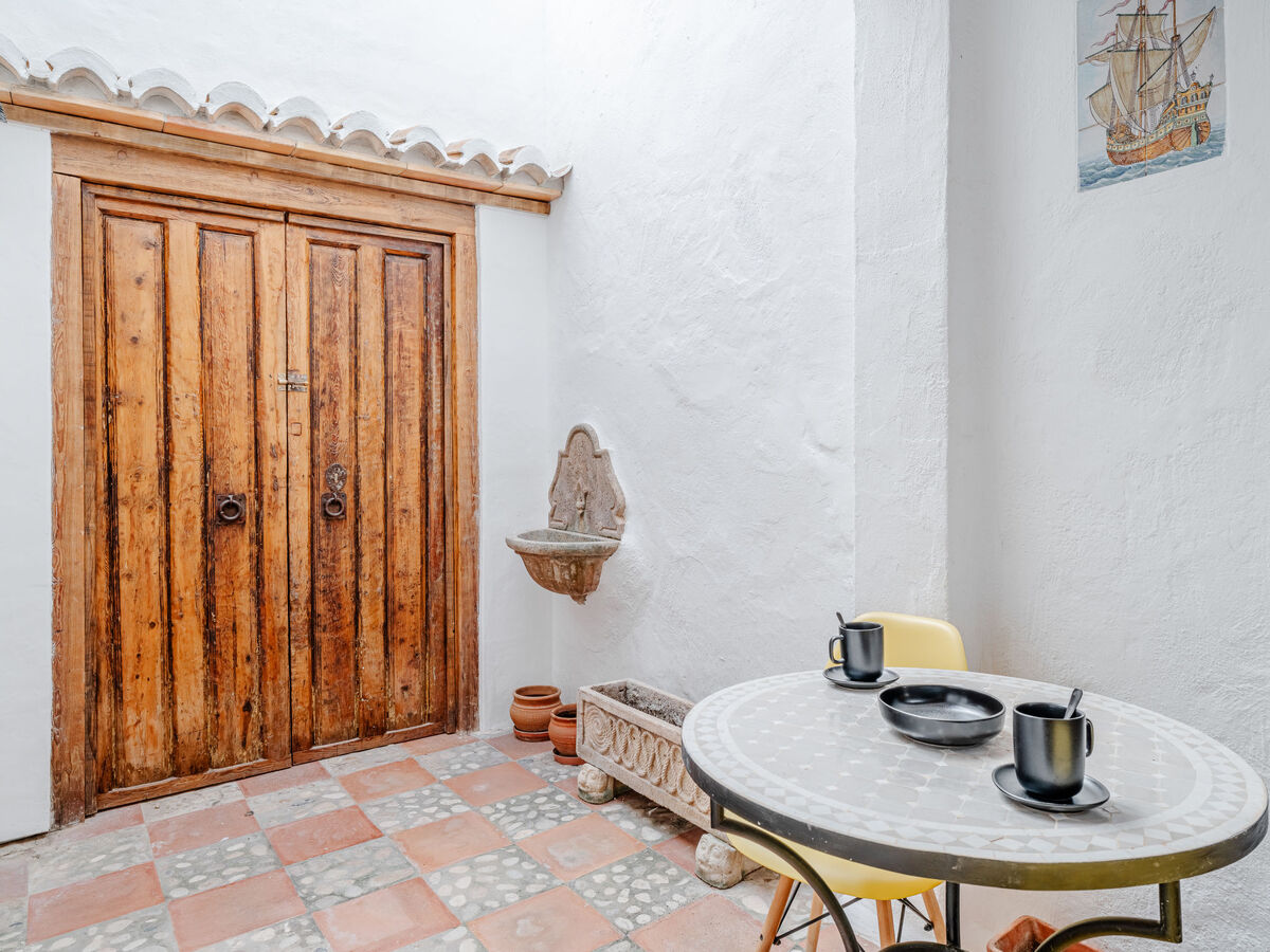 Villa Santa Marta, maison 3 étages à Javea - Photo 10