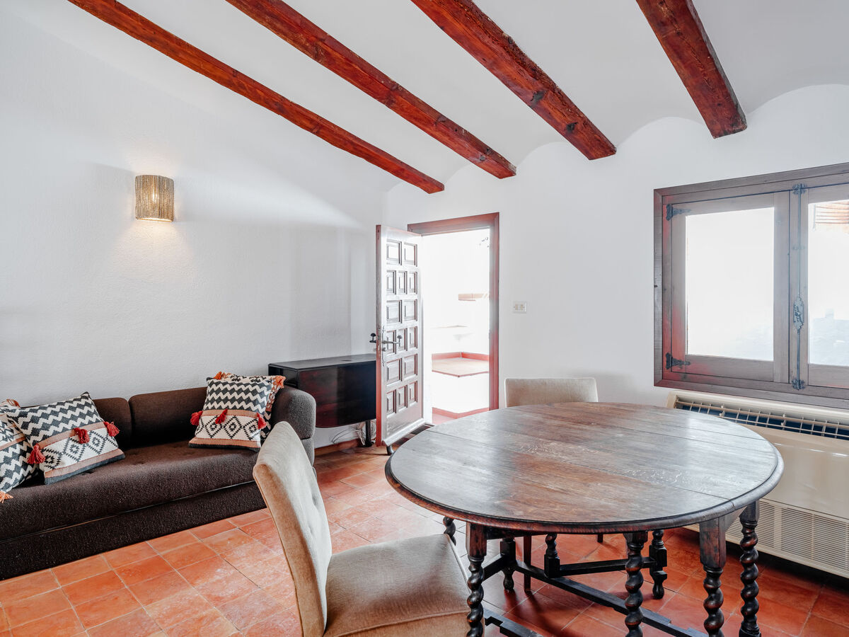 Villa Santa Marta, maison 3 étages à Javea - Photo 15
