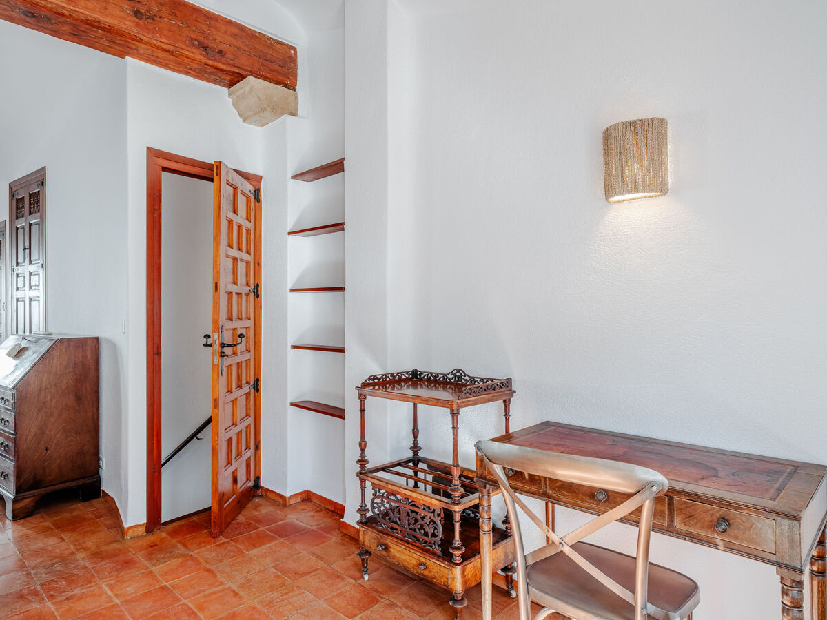 Villa Santa Marta, maison 3 étages à Javea - Photo 18