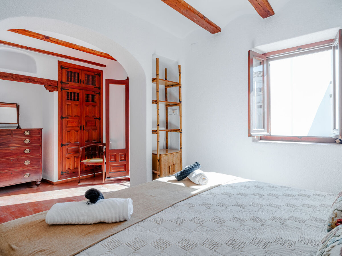 Villa Santa Marta, maison 3 étages à Javea - Photo 21