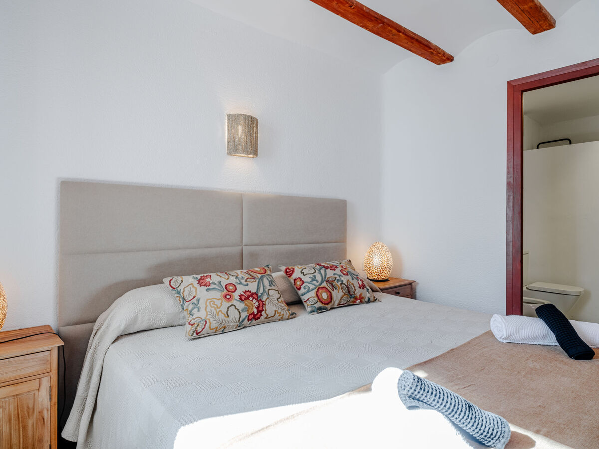 Villa Santa Marta, maison 3 étages à Javea - Photo 23