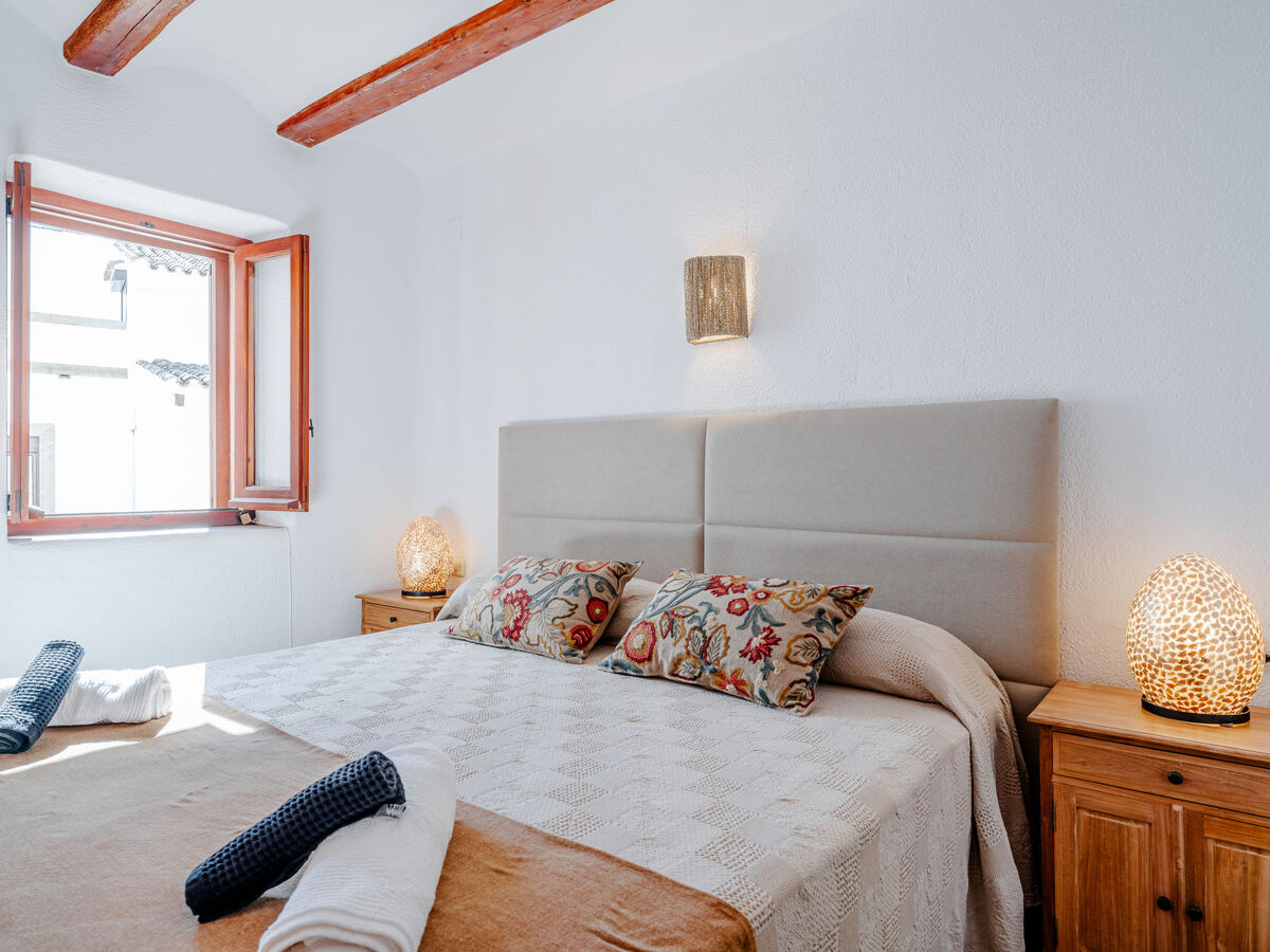 Villa Santa Marta, maison 3 étages à Javea - Photo 24