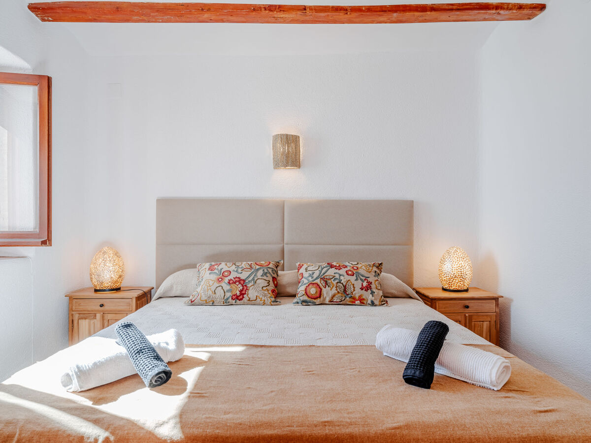 Villa Santa Marta, maison 3 étages à Javea - Photo 25