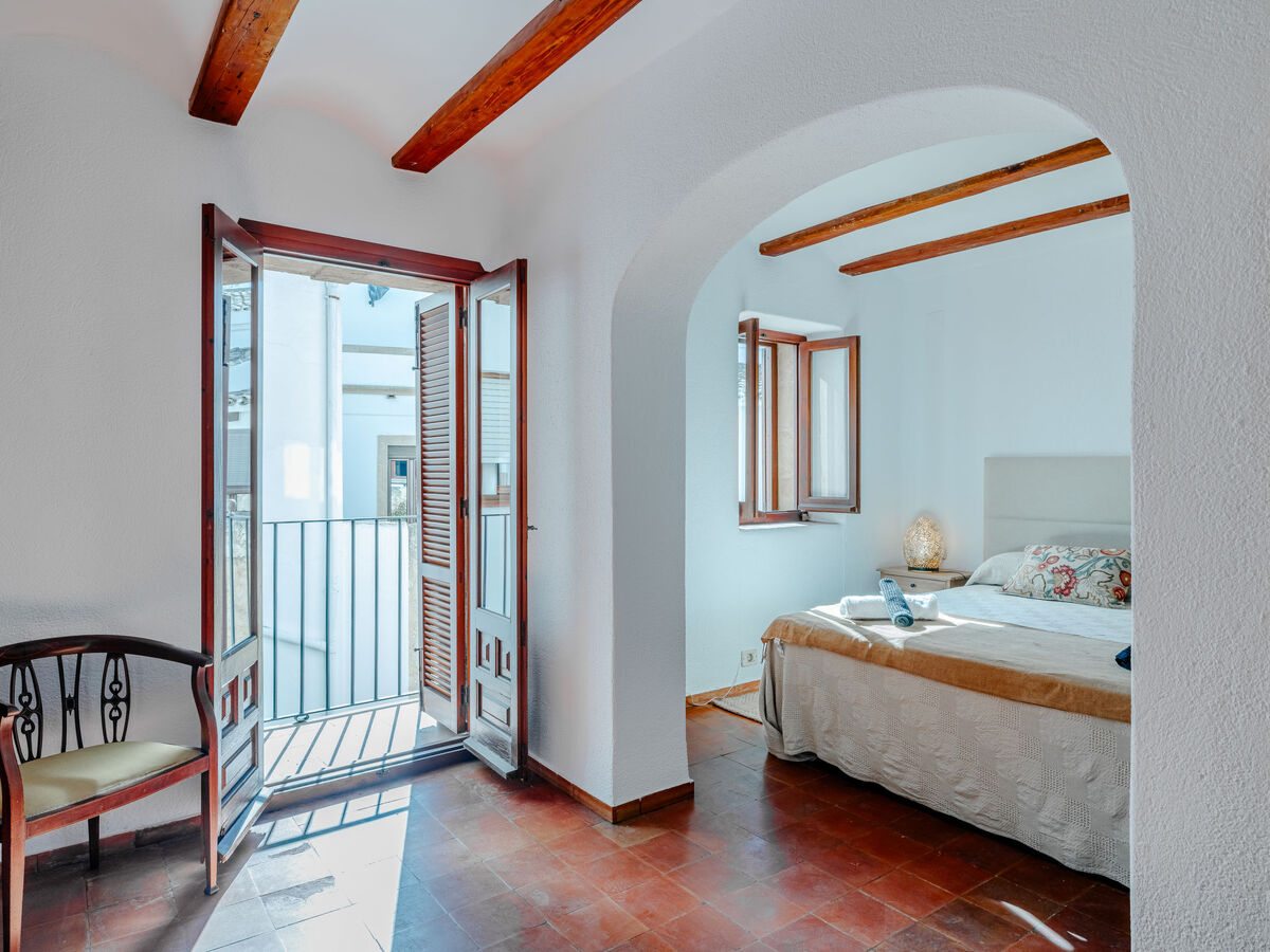 Villa Santa Marta, maison 3 étages à Javea - Photo 26