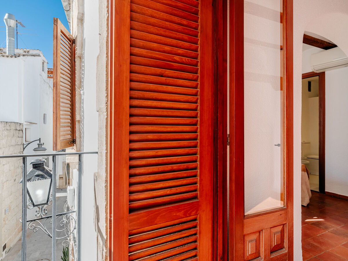 Villa Santa Marta, maison 3 étages à Javea - Photo 27