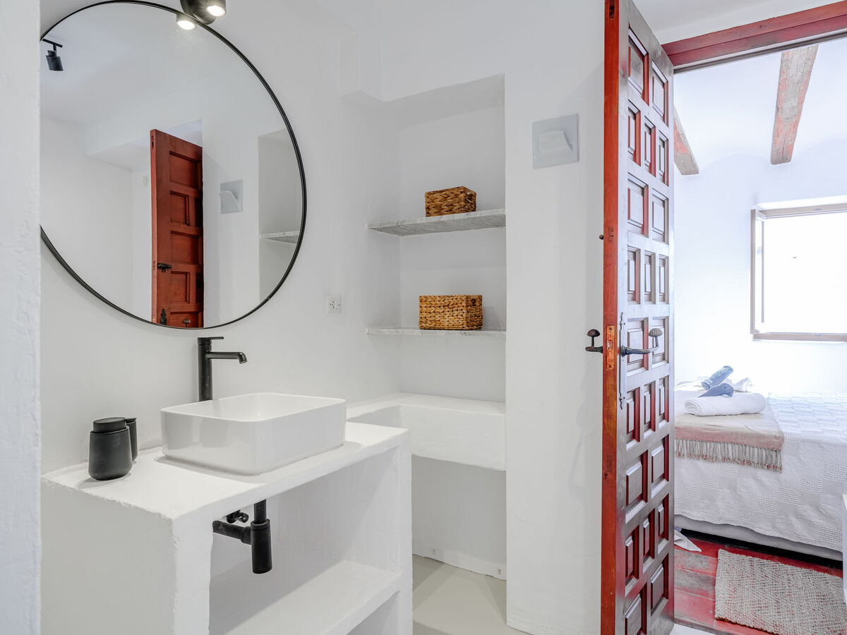 Villa Santa Marta, maison 3 étages à Javea - Photo 28