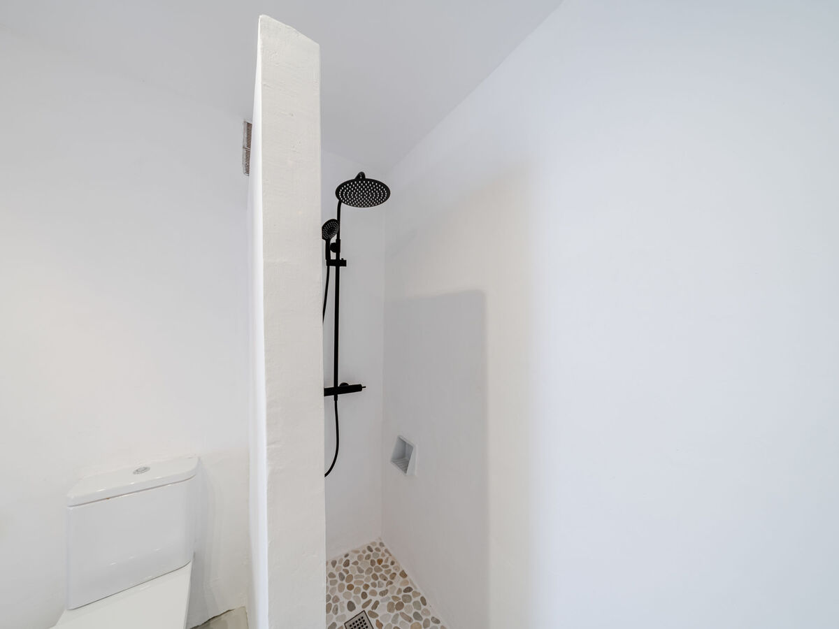 Villa Santa Marta, maison 3 étages à Javea - Photo 30