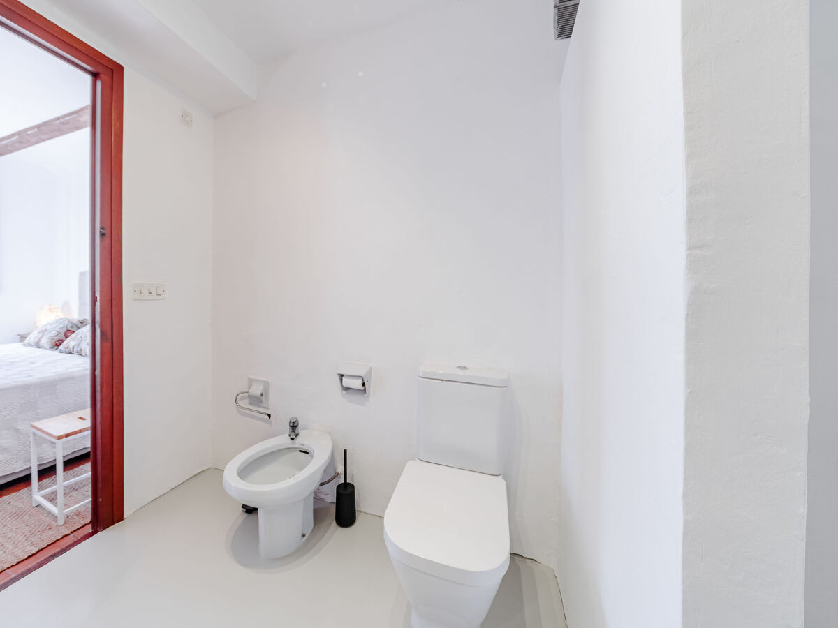 Villa Santa Marta, maison 3 étages à Javea - Photo 31