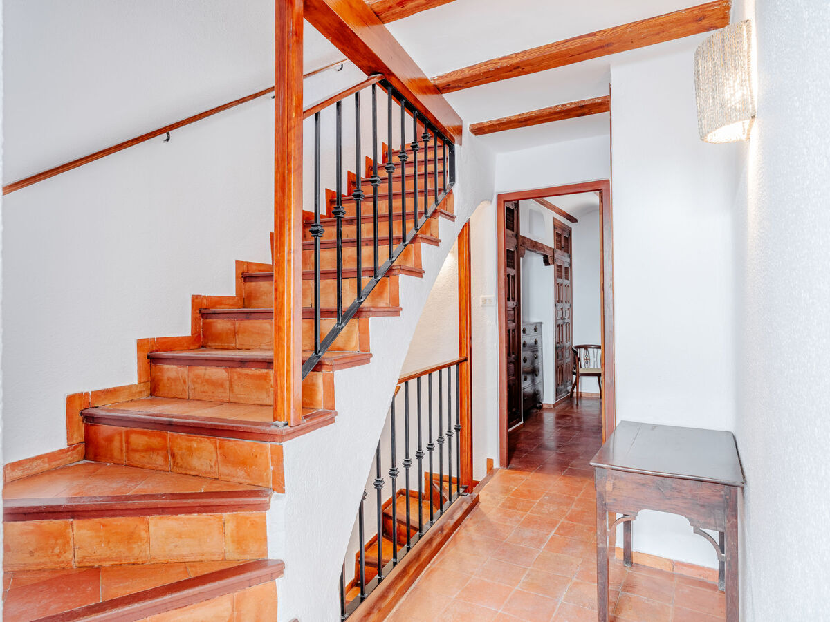 Villa Santa Marta, maison 3 étages à Javea - Photo 32