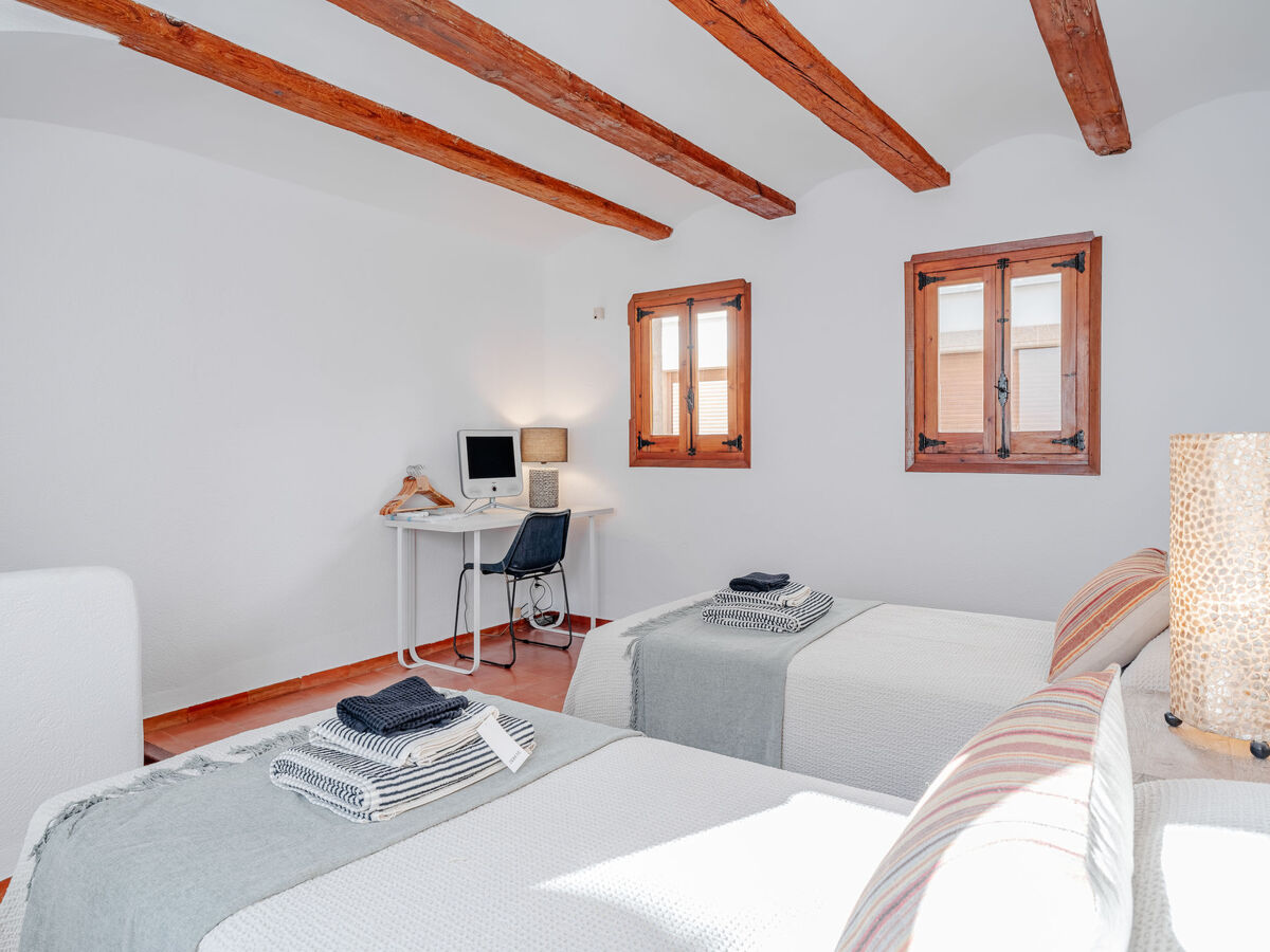 Villa Santa Marta, maison 3 étages à Javea - Photo 36
