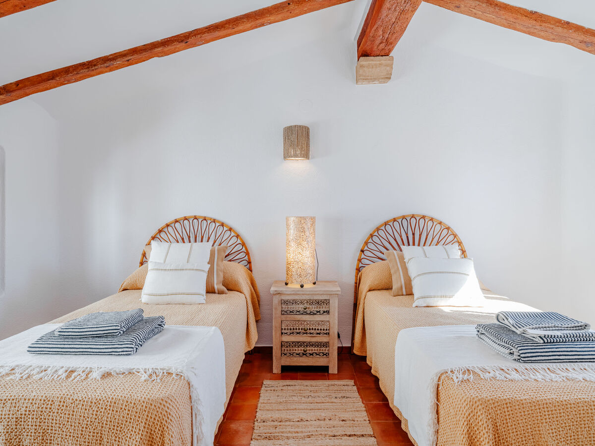 Villa Santa Marta, maison 3 étages à Javea - Photo 39