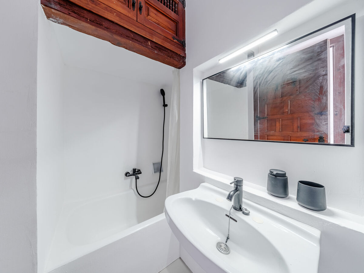 Villa Santa Marta, maison 3 étages à Javea - Photo 41