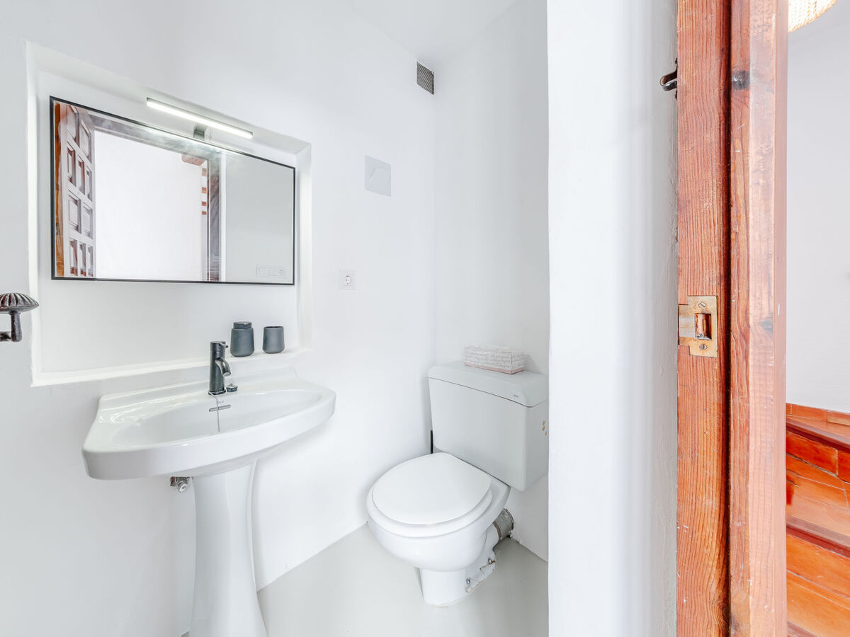 Villa Santa Marta, maison 3 étages à Javea - Photo 42