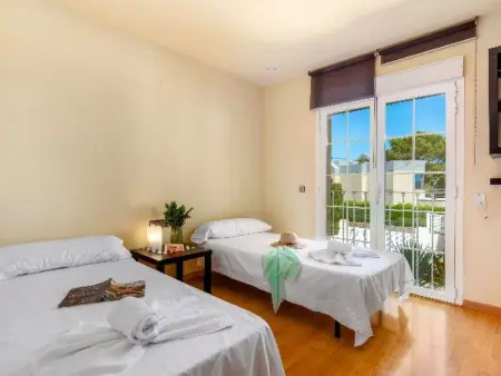 Villa Dorada, maison avec barbecue et terrasse à Calpe : photo 13