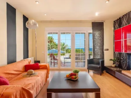 Villa Dorada, maison avec barbecue et terrasse à Calpe : photo 22