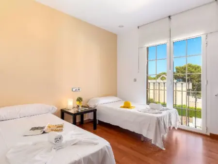Villa Dorada, maison avec barbecue et terrasse à Calpe : photo 25