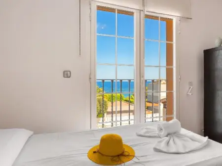 Villa Dorada, maison avec barbecue et terrasse à Calpe : photo 26