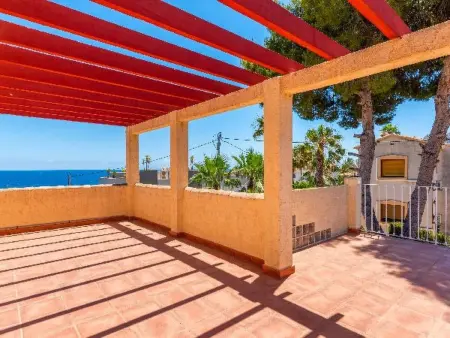 Villa Dorada, maison avec barbecue et terrasse à Calpe : photo 36
