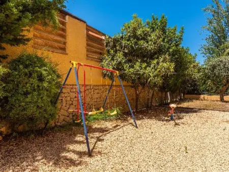 Villa Dorada, maison avec barbecue et terrasse à Calpe : photo 40