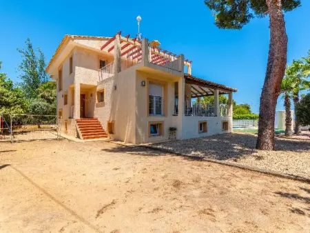 Villa Dorada, maison avec barbecue et terrasse à Calpe : photo 42