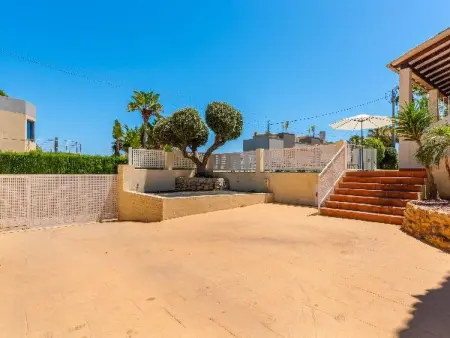 Villa Dorada, maison avec barbecue et terrasse à Calpe : photo 46