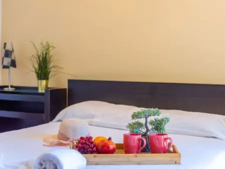 Villa Dorada, maison avec barbecue et terrasse à Calpe : photo 48