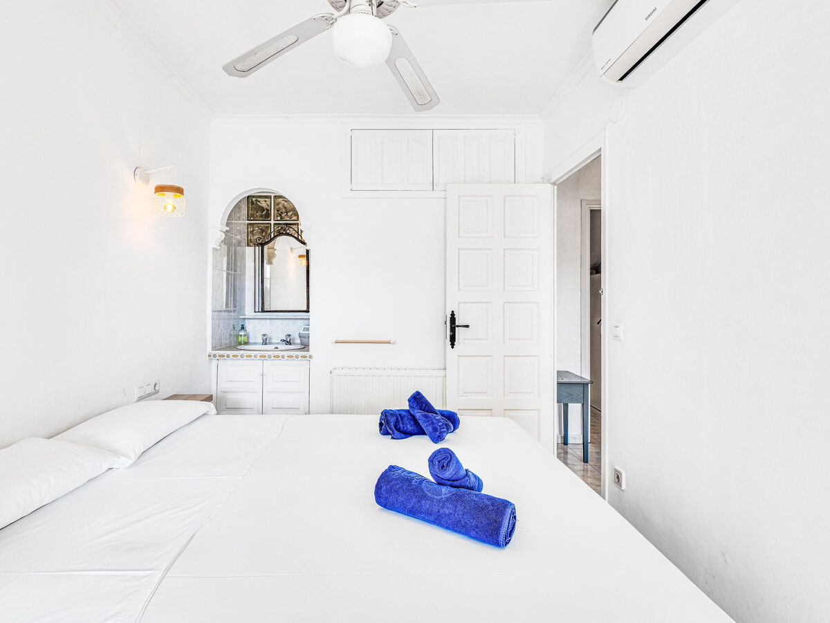 Maison Lisa à Moraira : 3 chambres, piscine et terrasse - Photo 10