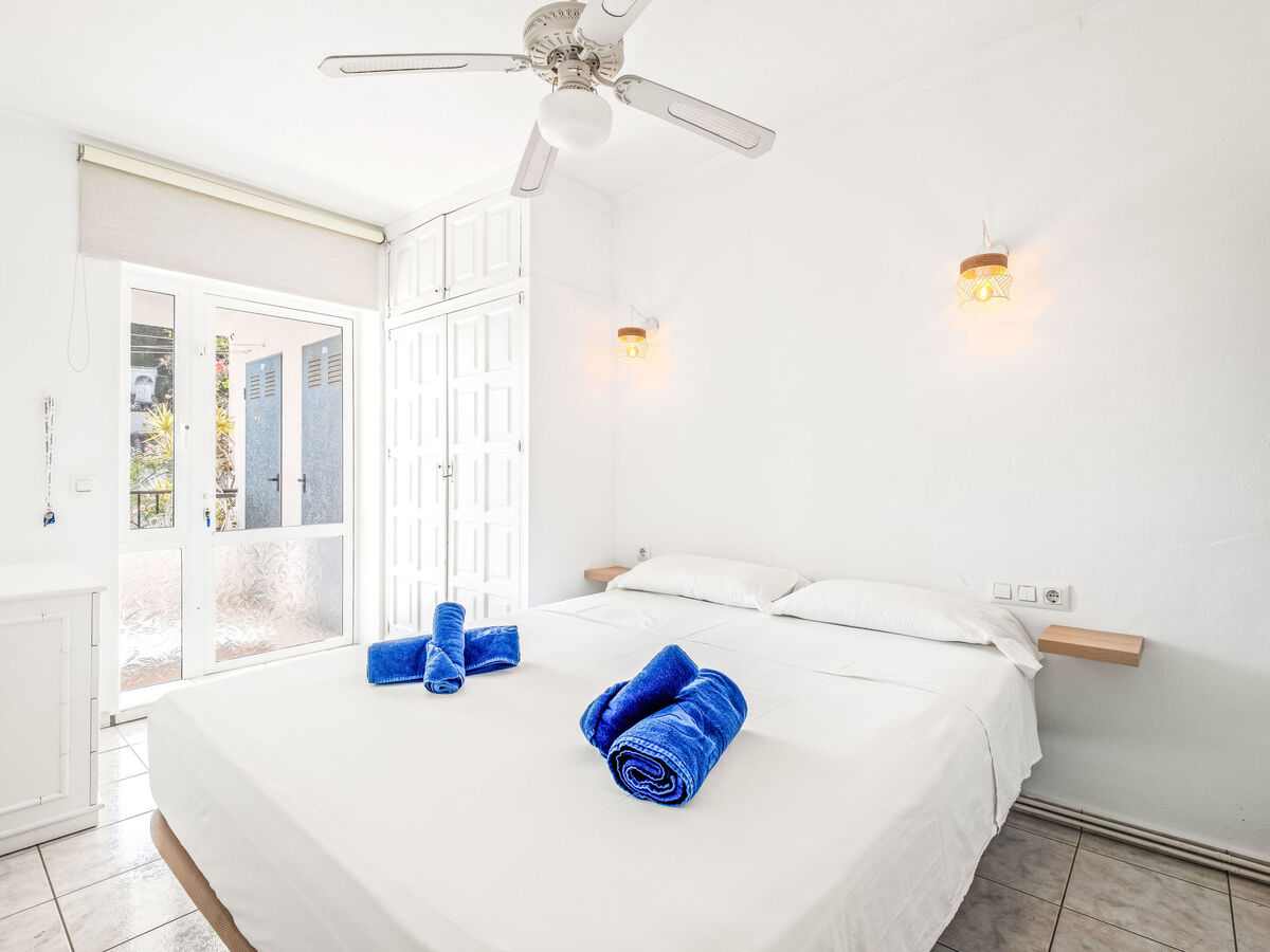 Maison Lisa à Moraira : 3 chambres, piscine et terrasse - Photo 11