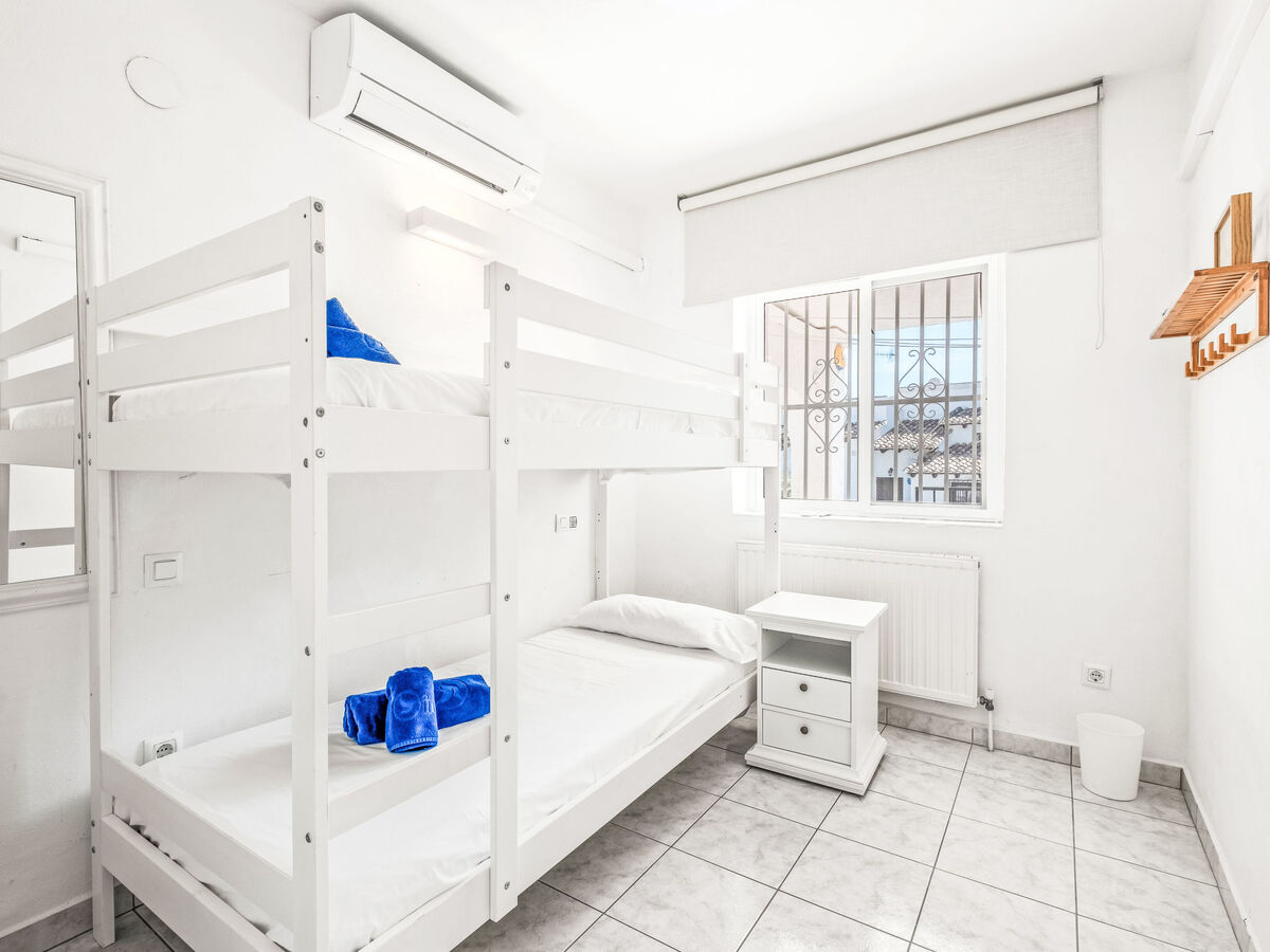 Maison Lisa à Moraira : 3 chambres, piscine et terrasse - Photo 15