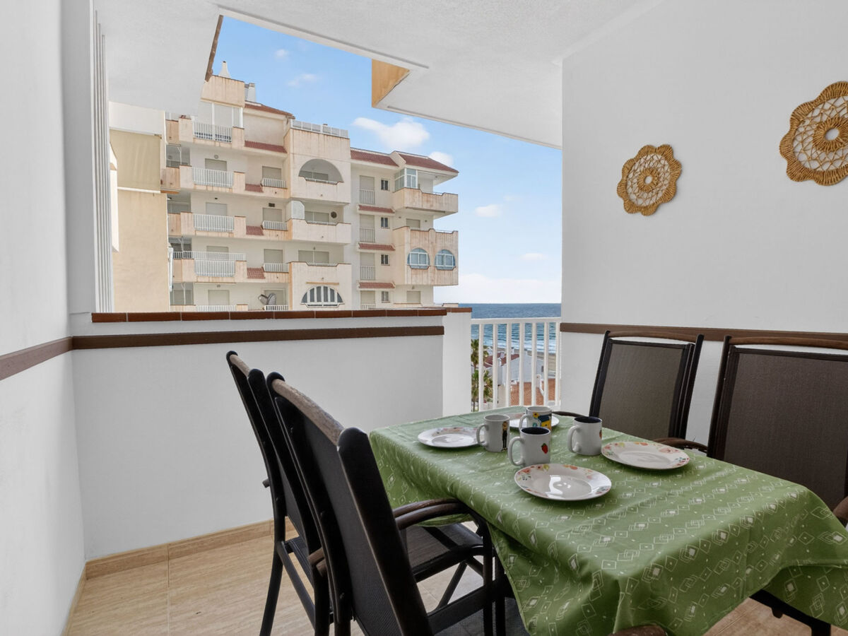 Los Ibicencos, appartement 90m² vue mer à La Manga - Photo 1