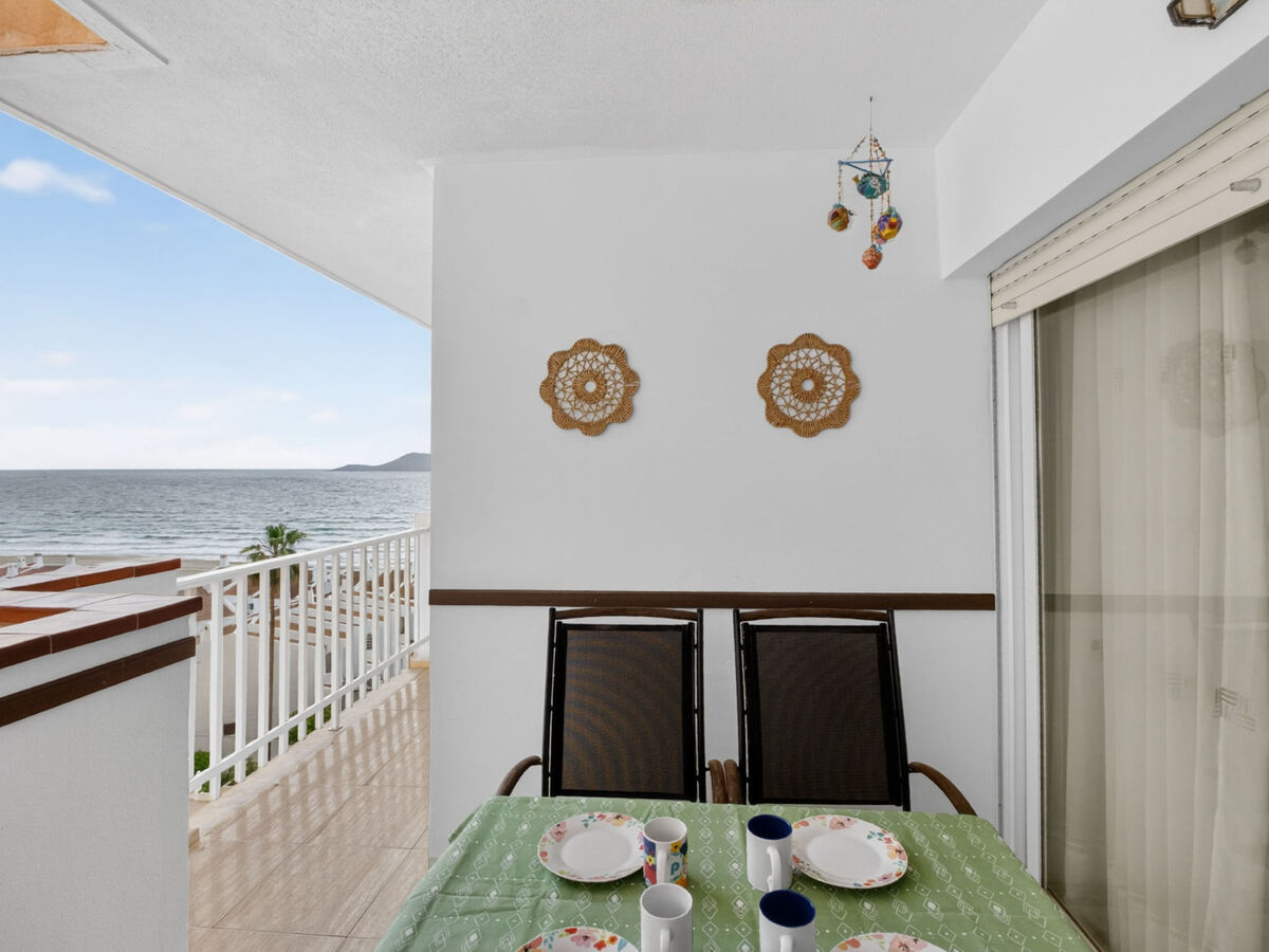 Los Ibicencos, appartement 90m² vue mer à La Manga - Photo 6