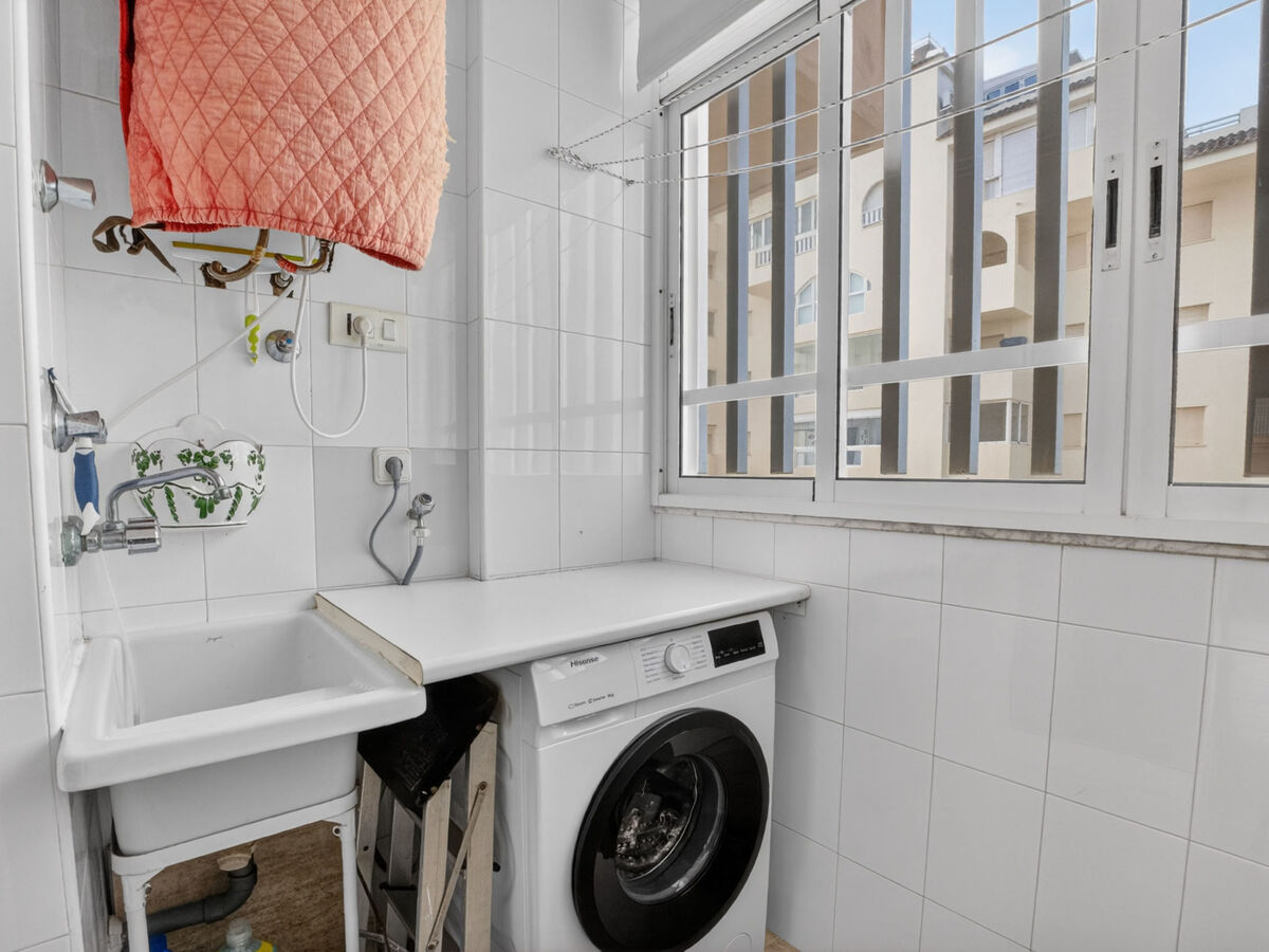 Los Ibicencos, appartement 90m² vue mer à La Manga - Photo 15