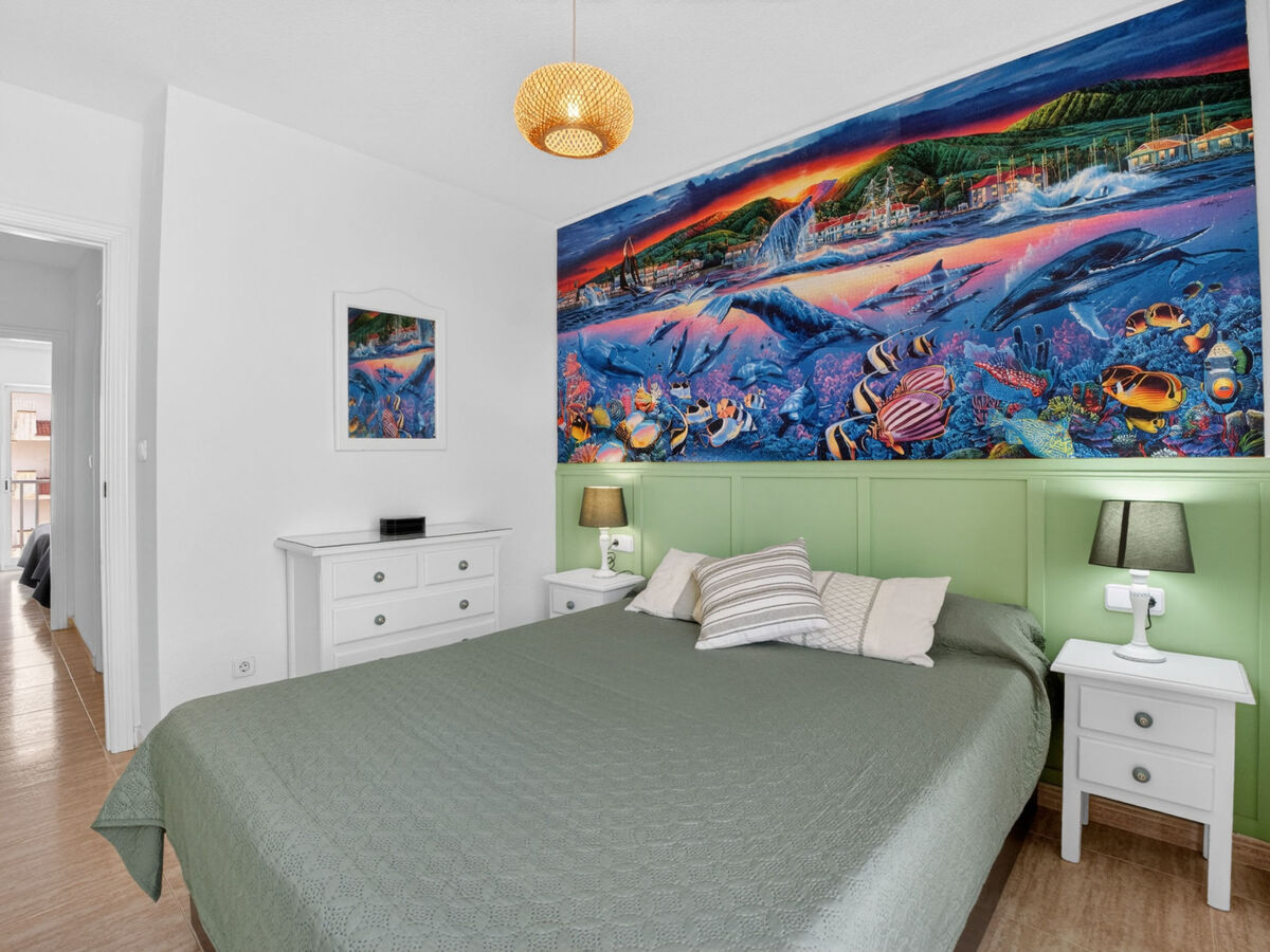 Los Ibicencos, appartement 90m² vue mer à La Manga - Photo 16