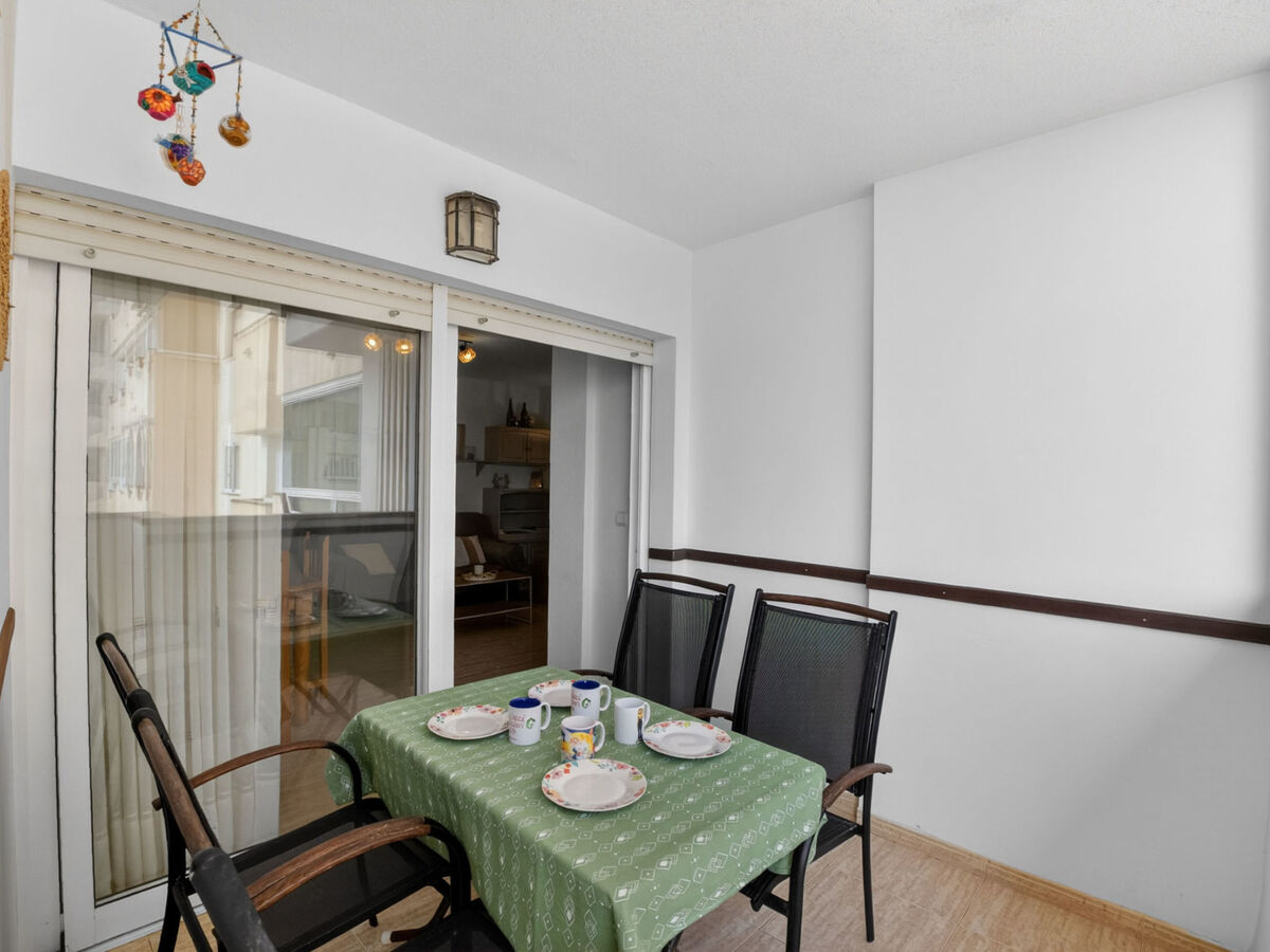Los Ibicencos, appartement 90m² vue mer à La Manga - Photo 20
