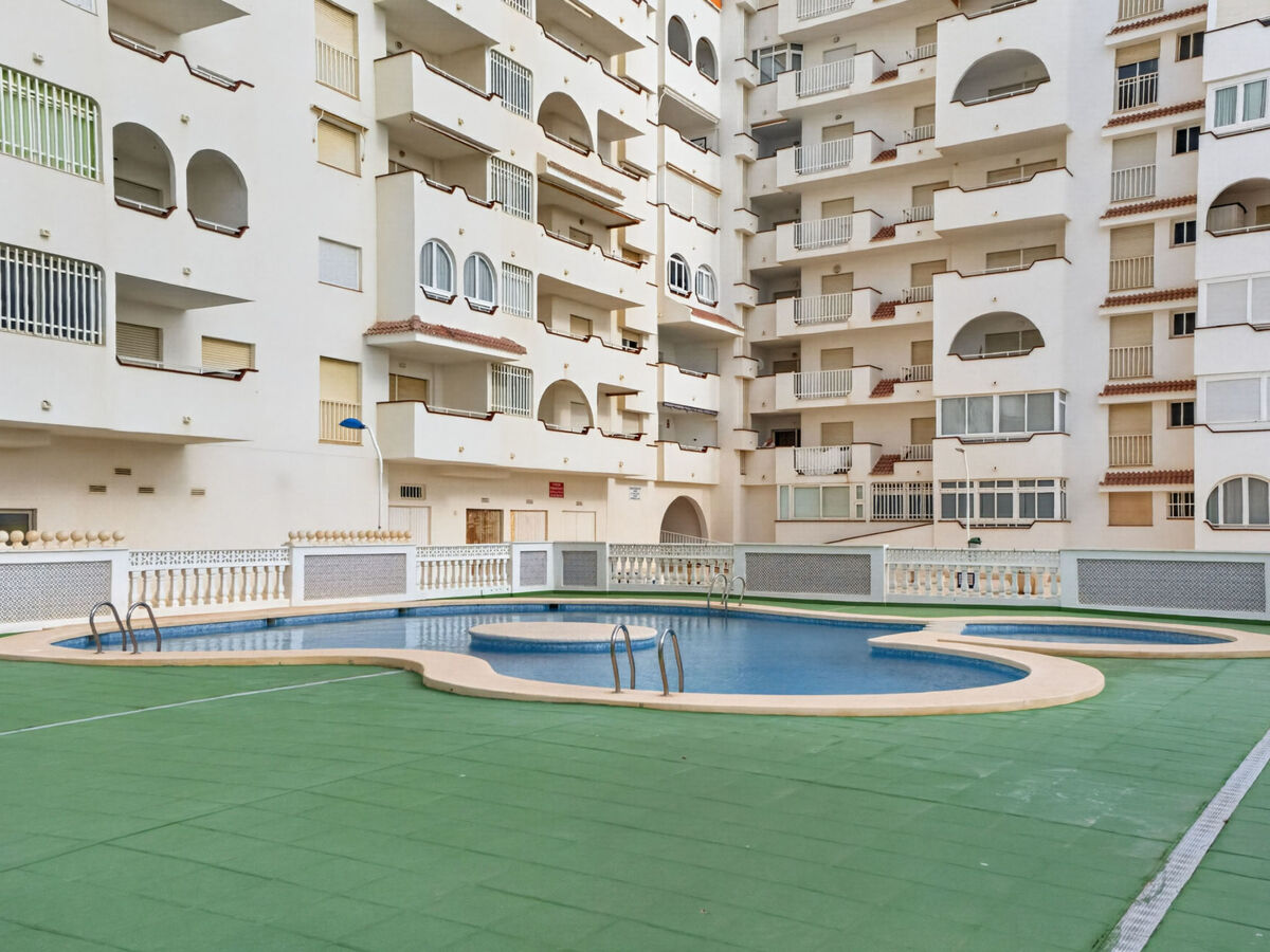 Los Ibicencos, appartement 90m² vue mer à La Manga - Photo 23