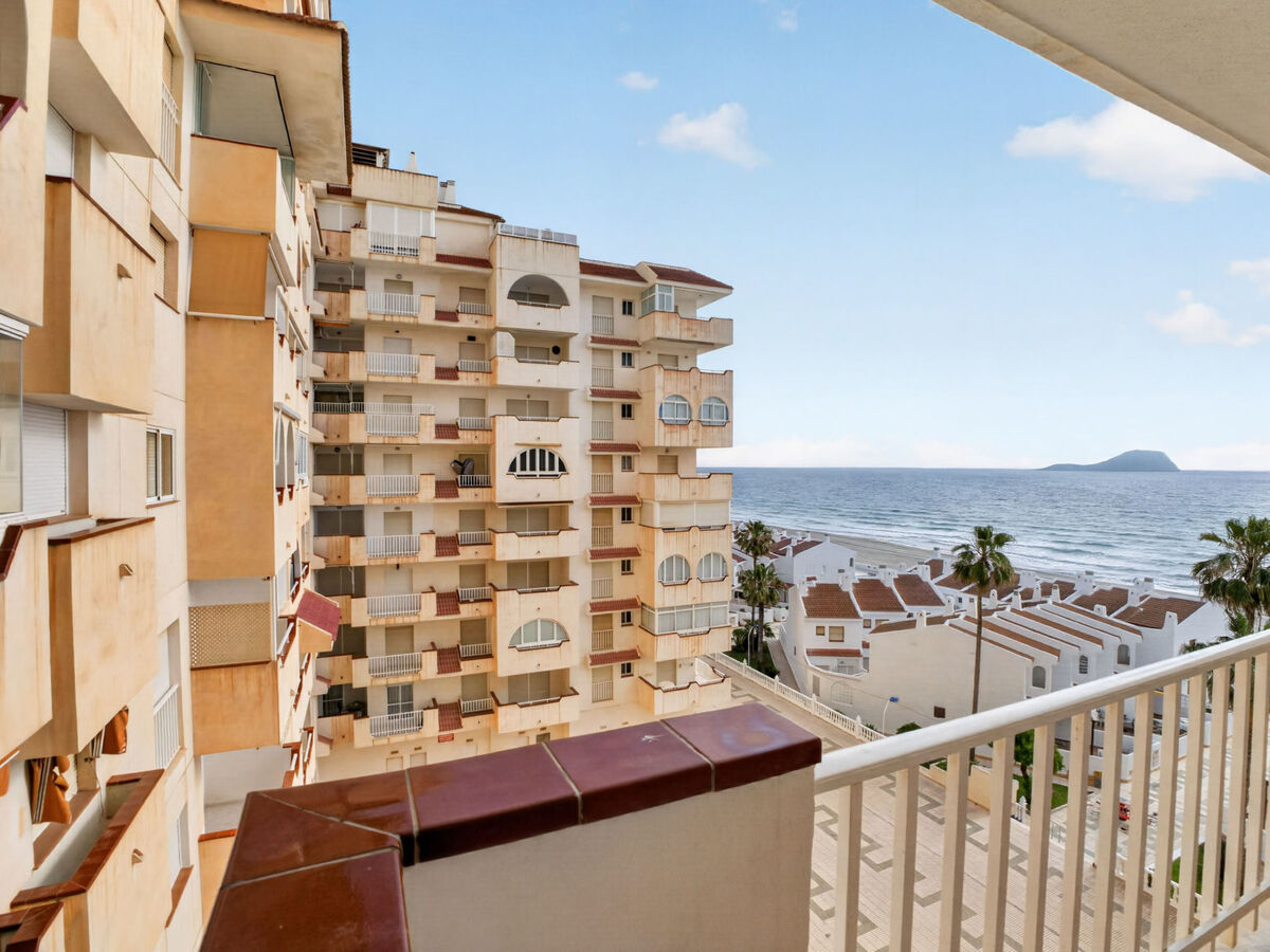 Los Ibicencos, appartement 90m² vue mer à La Manga - Photo 24