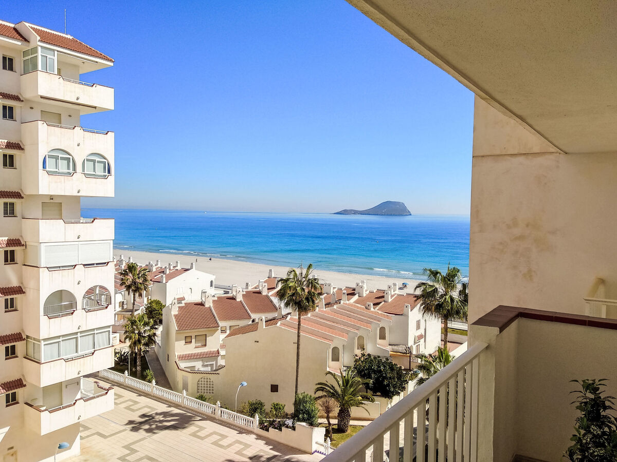 Los Ibicencos, appartement 90m² vue mer à La Manga - Photo 26