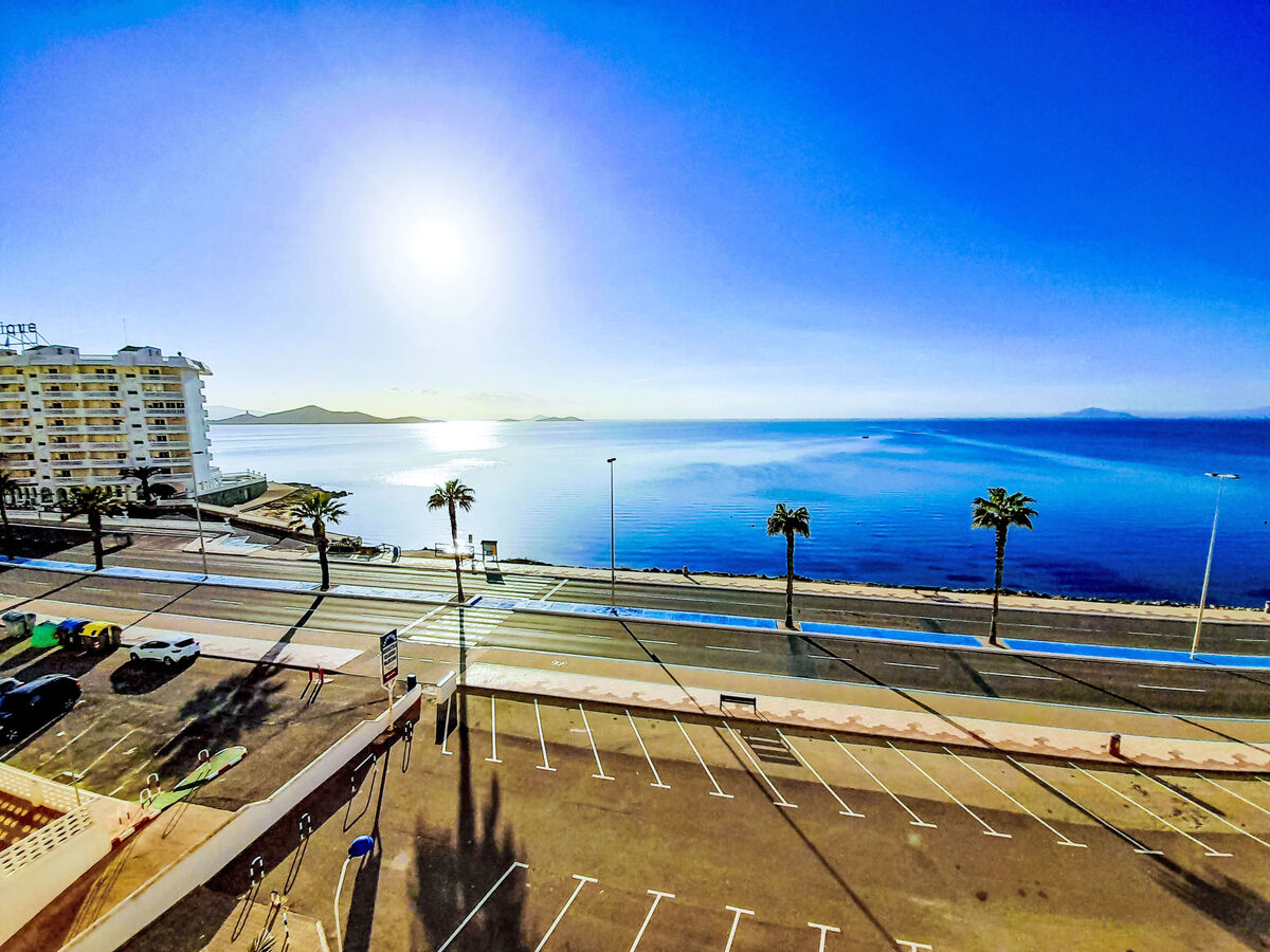 Los Ibicencos, appartement 90m² vue mer à La Manga - Photo 27