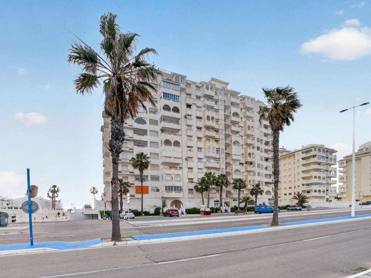 Los Ibicencos, appartement 90m² vue mer à La Manga - Photo 28