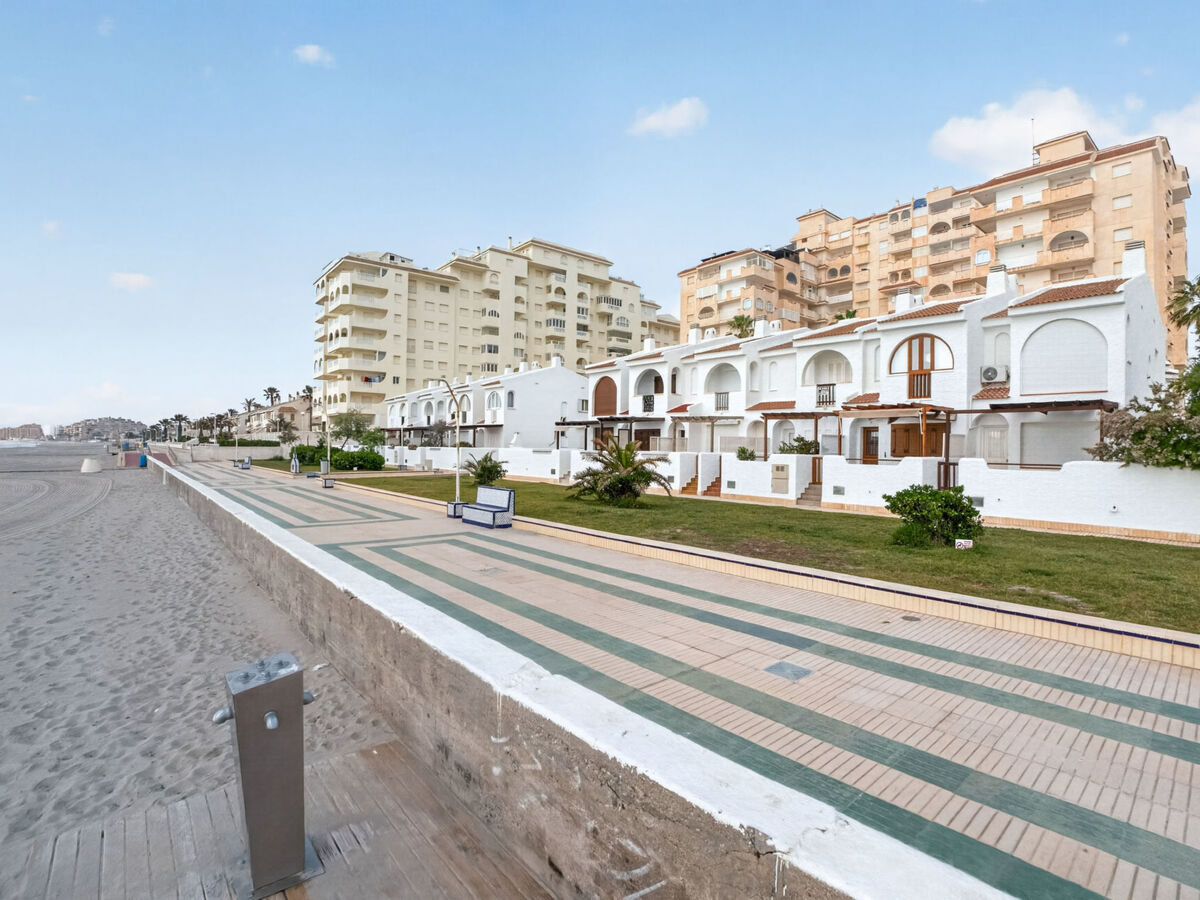 Los Ibicencos, appartement 90m² vue mer à La Manga - Photo 30