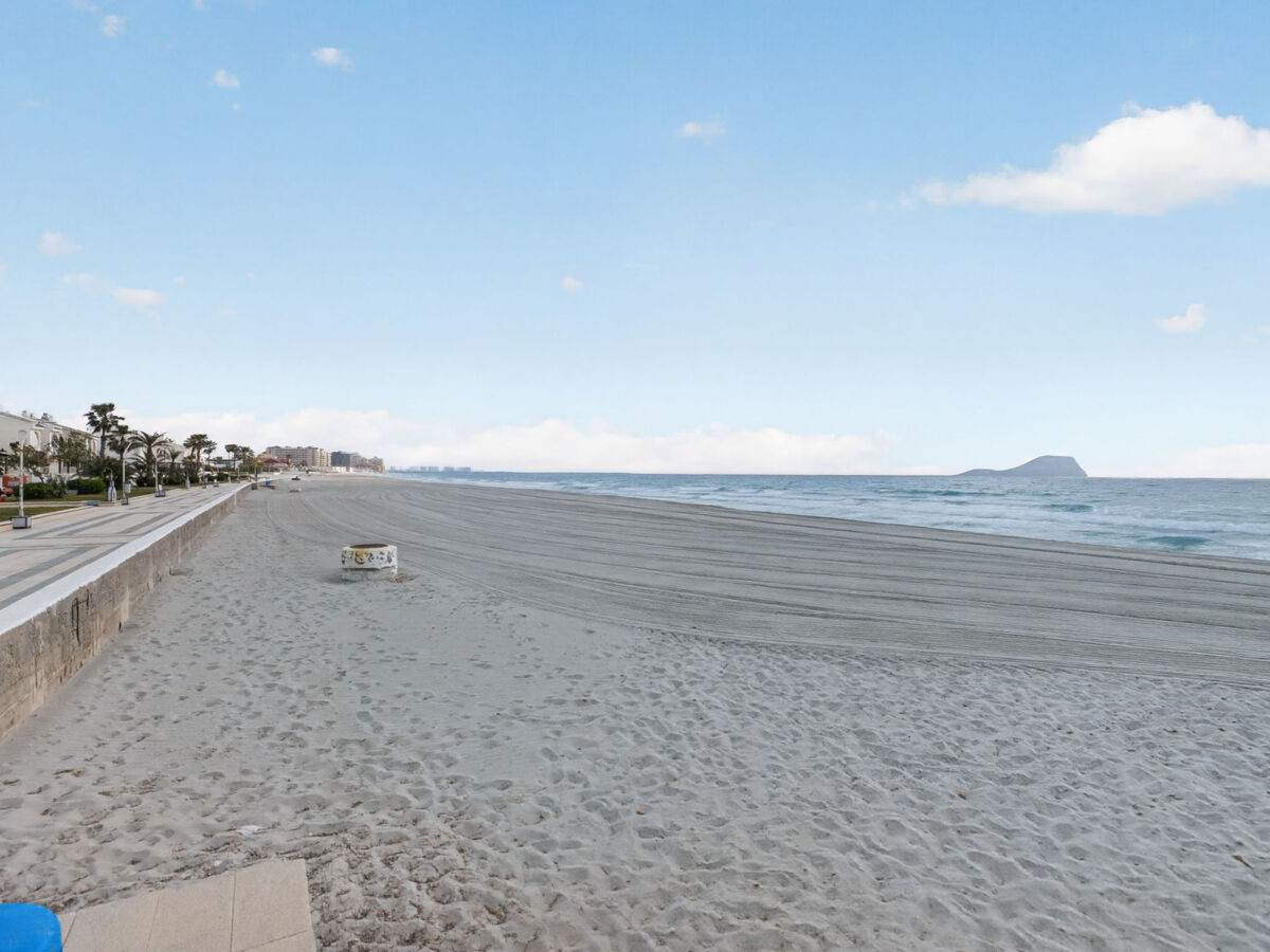 Los Ibicencos, appartement 90m² vue mer à La Manga - Photo 31